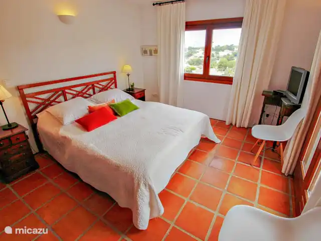 Villa vue mer Argentario | Espagne, Costa Blanca, Benissa - villa