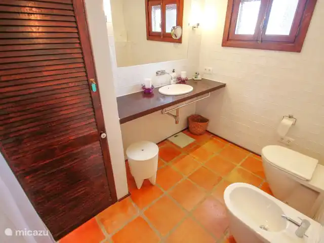 Villa vue mer Argentario | Espagne, Costa Blanca, Benissa - villa