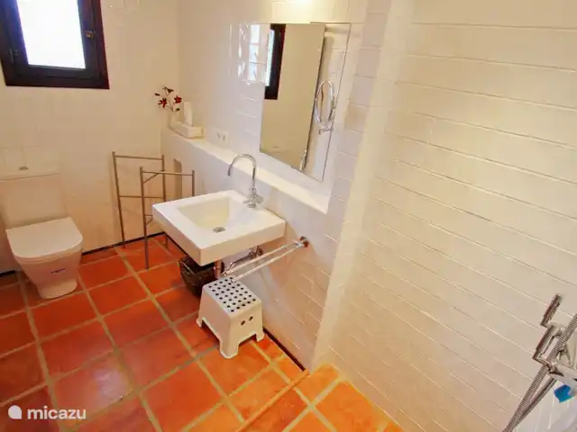 Villa vue mer Argentario | Espagne, Costa Blanca, Benissa - villa