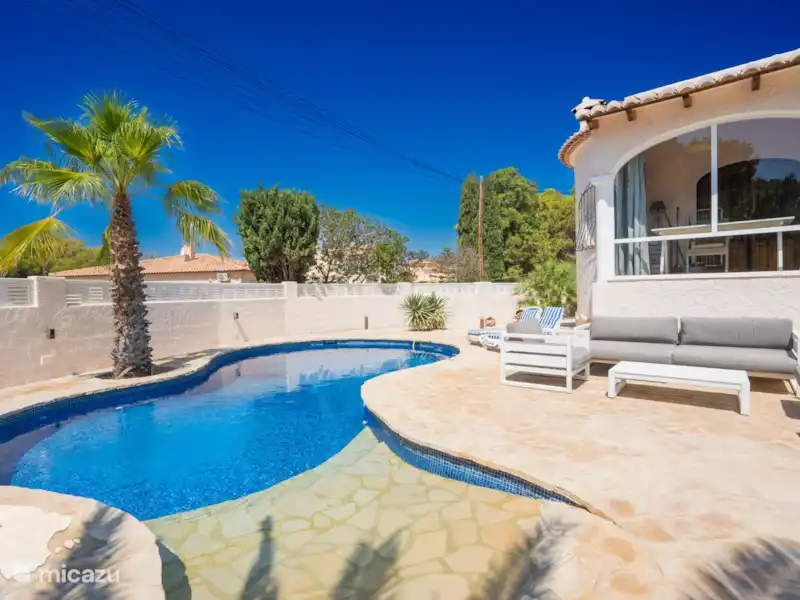 Casa Alegria | Espagne, Costa Blanca, Benissa - Villa Casa Alegria | Espagne, Costa Blanca, Benissa - Villa