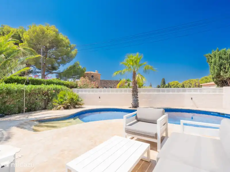 Casa Alegria | Espagne, Costa Blanca, Benissa - Villa Casa Alegria | Espagne, Costa Blanca, Benissa - Villa