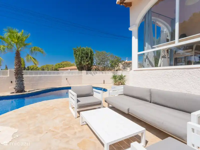 Casa Alegria | Espagne, Costa Blanca, Benissa - Villa Casa Alegria | Espagne, Costa Blanca, Benissa - Villa
