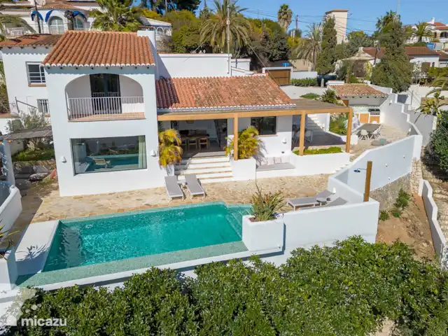 Casa Calmar | Espagne, Costa Blanca, Benissa - villa Casa Calmar | Espagne, Costa Blanca, Benissa - villa