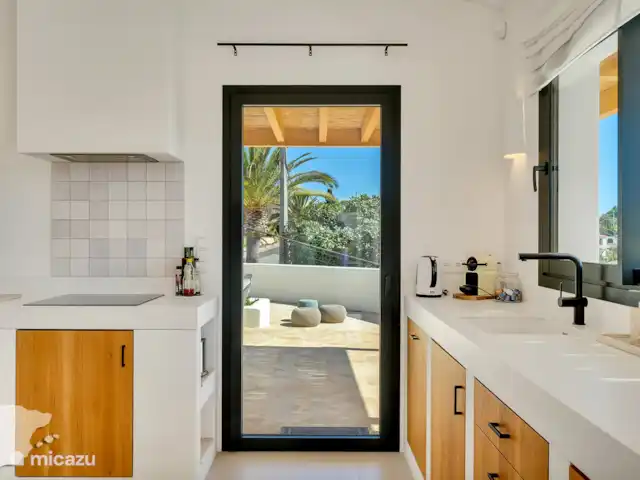 Casa Calmar | Espagne, Costa Blanca, Benissa - villa cuisine
