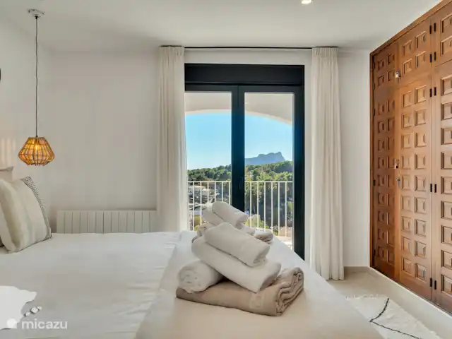 Casa Calmar | Espagne, Costa Blanca, Benissa - villa Chambre 1