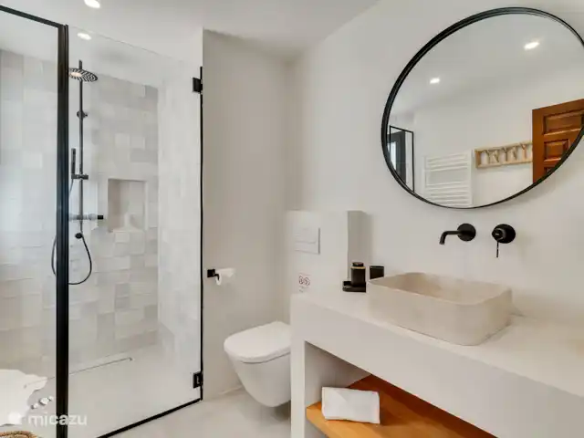 Casa Calmar | Espagne, Costa Blanca, Benissa - villa Salle de bain 1