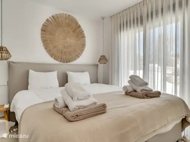 Casa Calmar | Espagne, Costa Blanca, Benissa - villa Chambre 2