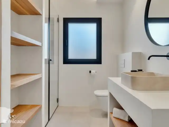 Casa Calmar | Espagne, Costa Blanca, Benissa - villa Salle de bain 2