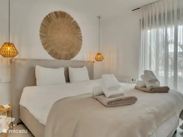 Casa Calmar | Espagne, Costa Blanca, Benissa - villa Chambre 3