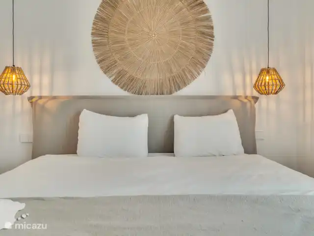 Casa Calmar | Espagne, Costa Blanca, Benissa - villa Chambre 3