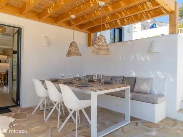 Casa Calmar | Espagne, Costa Blanca, Benissa - villa Naïa