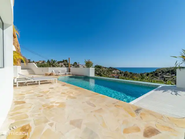 Casa Calmar | Espagne, Costa Blanca, Benissa - villa Piscine