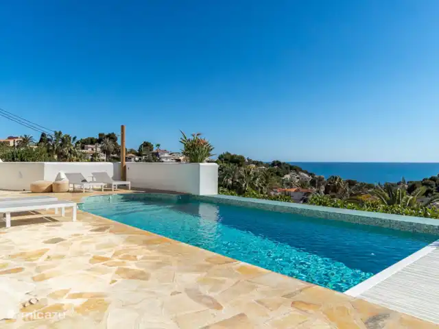 Casa Calmar | Espagne, Costa Blanca, Benissa - villa Piscine