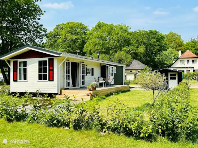 Location de Vacances Pays-Bas, Gueldre, Gorssel, chalet - Herbie Location de Vacances Pays-Bas, Gueldre, Gorssel, chalet - Herbie