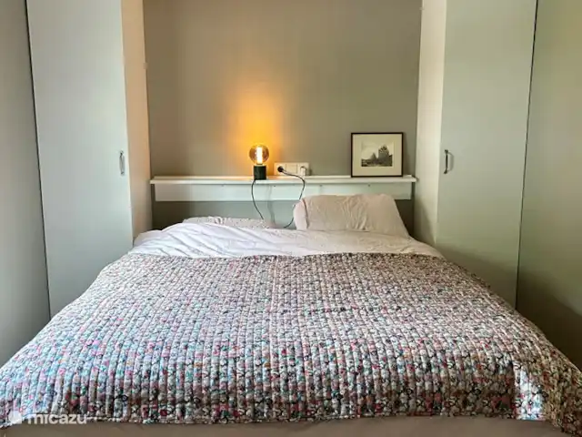 Location de Vacances Pays-Bas, Gueldre, Gorssel, chalet - Herbie Chambre principale