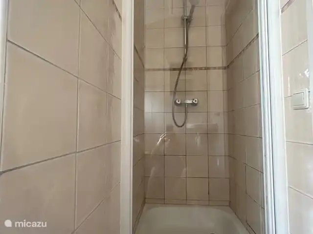 Location de Vacances Pays-Bas, Gueldre, Gorssel, chalet - Herbie salle de bain séparée