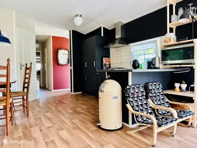 Location de Vacances Pays-Bas, Gueldre, Gorssel, chalet - Herbie cuisine