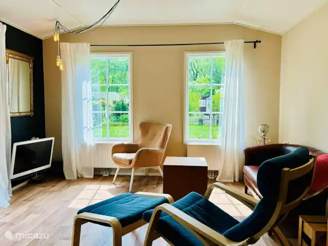 Location de Vacances Pays-Bas, Gueldre, Gorssel, chalet - Herbie Salon
