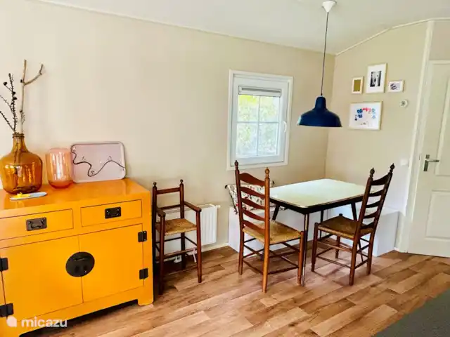 Location de Vacances Pays-Bas, Gueldre, Gorssel, chalet - Herbie Salon