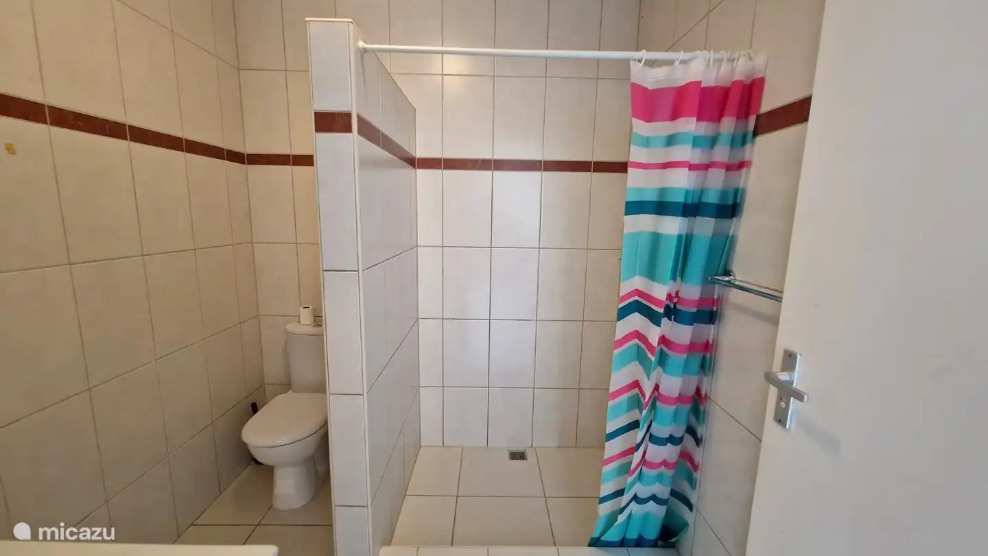 Bathroom &amp; toilet