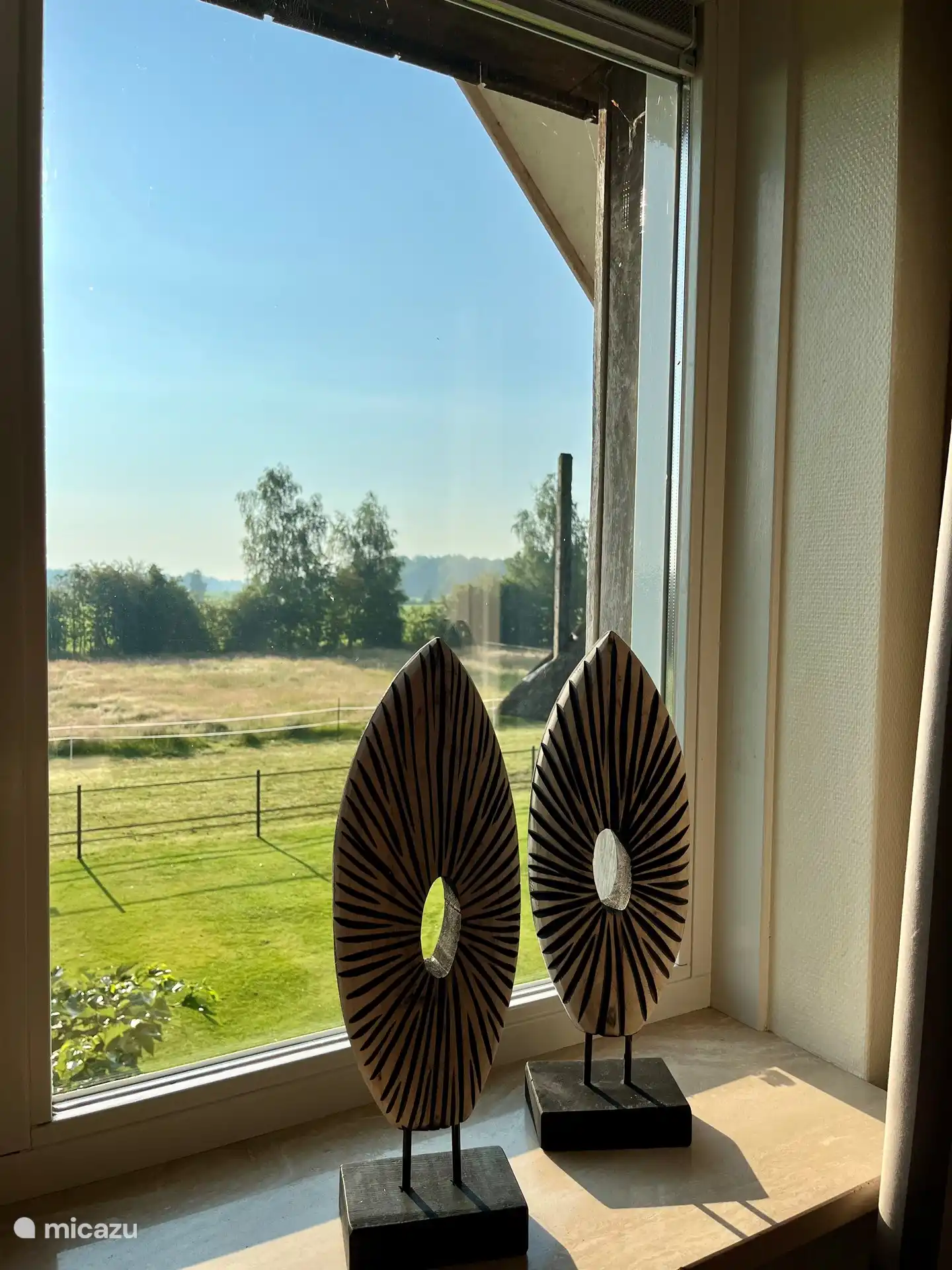 Hauptschlafzimmer ansehen