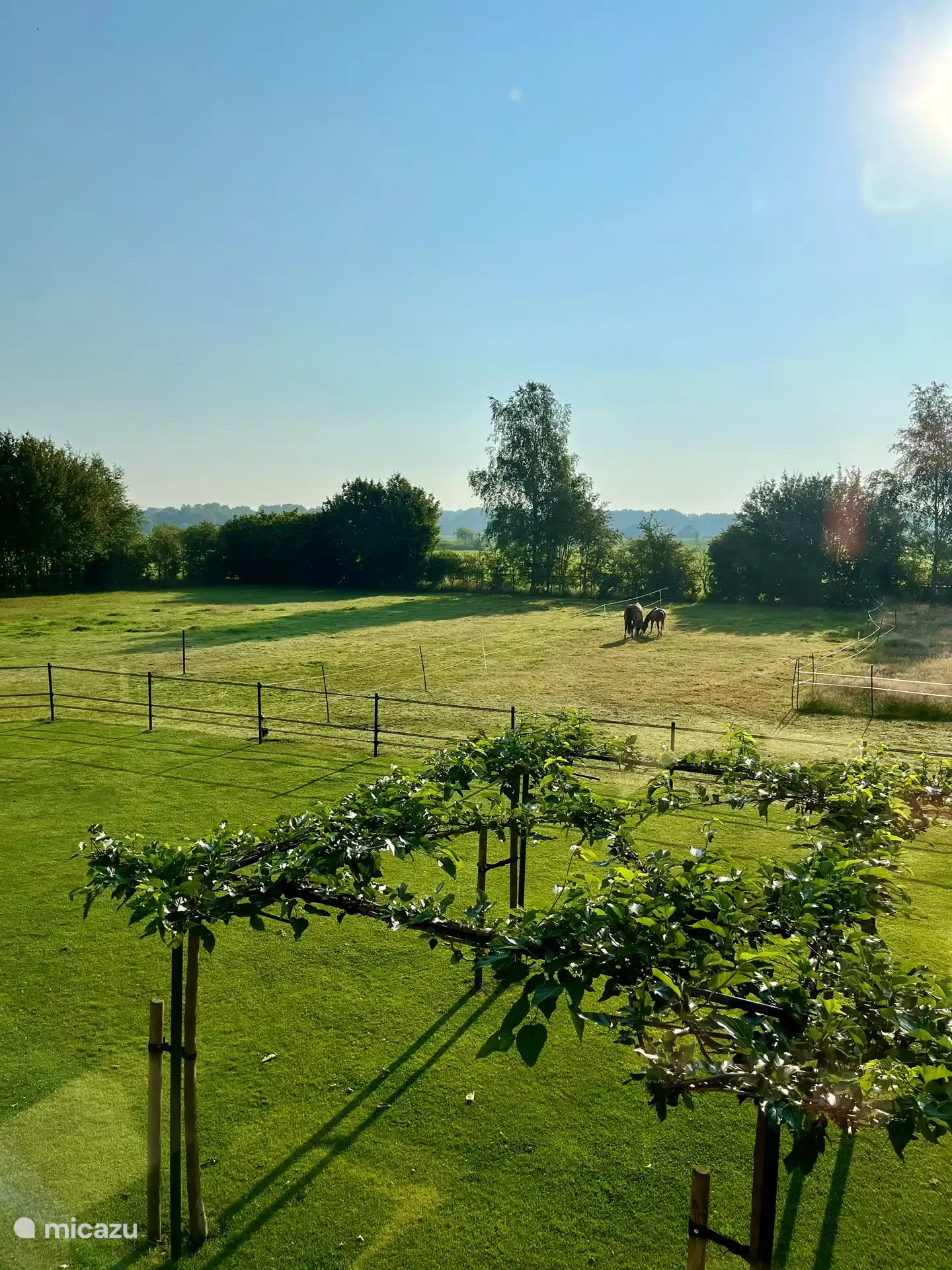 Hauptschlafzimmer ansehen