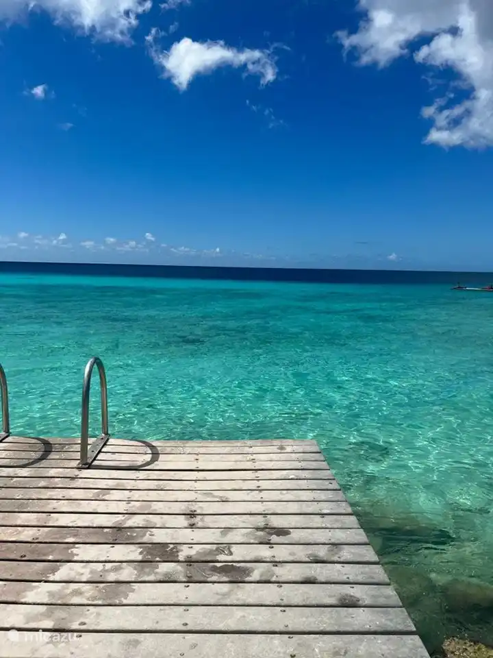 The fantastic Playa Port Marie