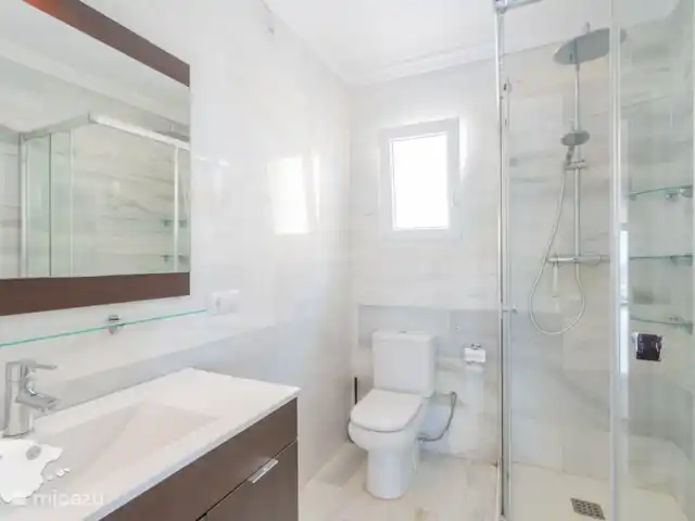 Villa Paraguana huren in Spanje, Costa Blanca, Cumbre del Sol - villa Badkamer 1