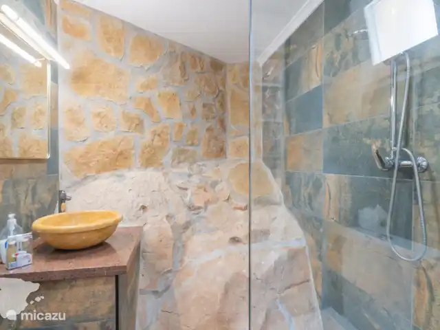 Villa Paraguana huren in Spanje, Costa Blanca, Cumbre del Sol - villa Badkamer 4 - ensuite
