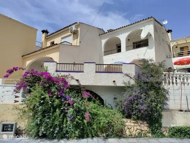 ferienhaus, El Altet, Costa Blanca, Spanien - El Tossal