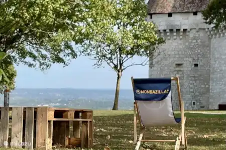 Château de Monbazillac