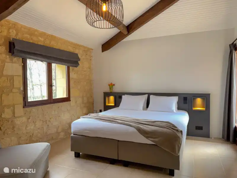 Maison de vacances de luxe avec piscine chaude | France, Dordogne, Rampieux - Maison de vacances Maison de vacances de luxe avec piscine chaude | France, Dordogne, Rampieux - Maison de vacances