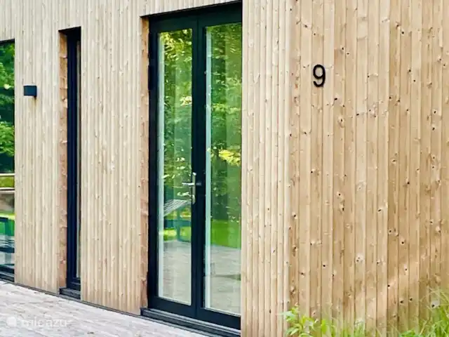 Chalet Goudmeer | Pays-Bas, Frise, Oosterwolde - chalet Chalet Goudmeer | Pays-Bas, Frise, Oosterwolde - chalet