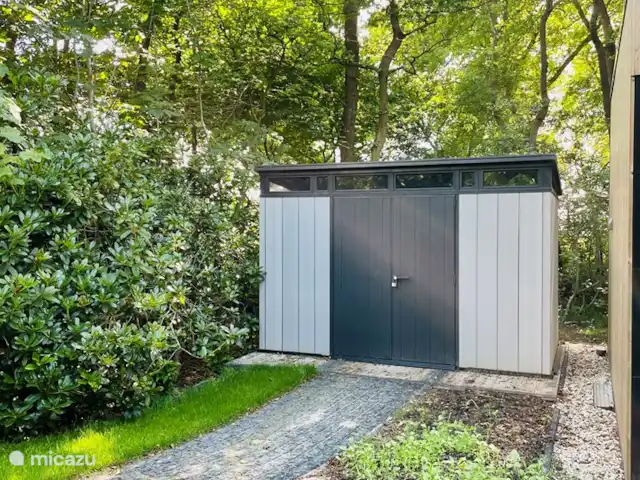 Chalet Goudmeer | Pays-Bas, Frise, Oosterwolde - chalet