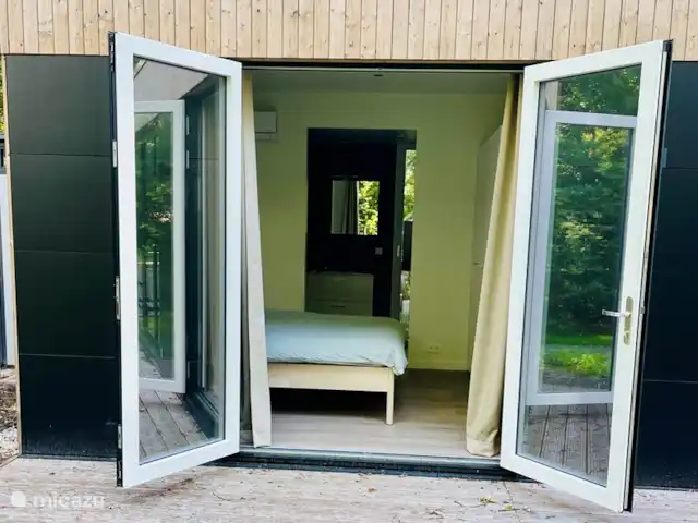 Chalet Goudmeer | Pays-Bas, Frise, Oosterwolde - chalet