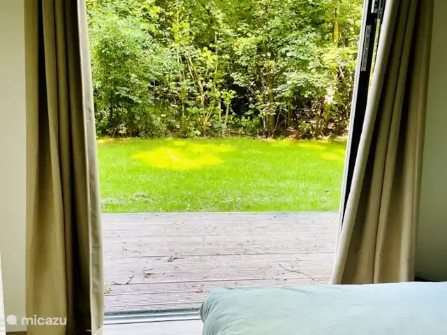 Chalet Goudmeer | Pays-Bas, Frise, Oosterwolde - chalet