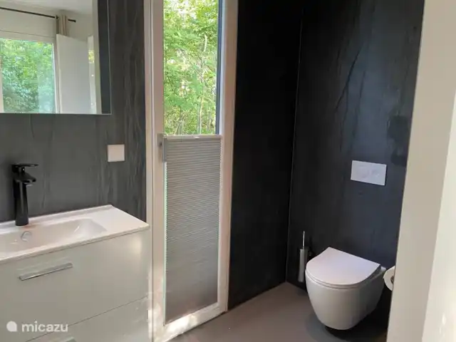 Chalet Goudmeer | Pays-Bas, Frise, Oosterwolde - chalet