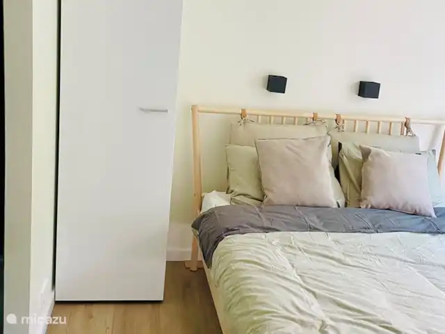 Chalet Goudmeer | Pays-Bas, Frise, Oosterwolde - chalet