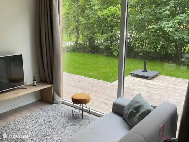 Chalet Goudmeer | Pays-Bas, Frise, Oosterwolde - chalet