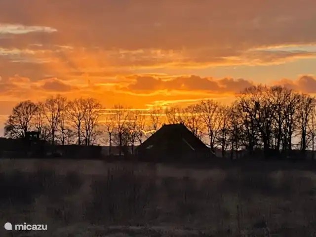 Chalet Goudmeer | Pays-Bas, Frise, Oosterwolde - chalet