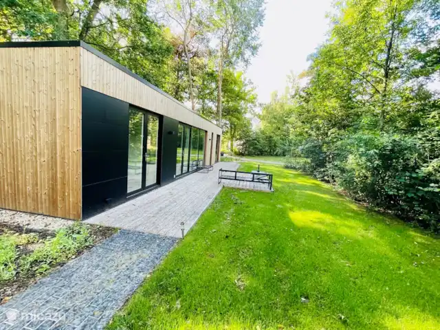 Chalet Goudmeer | Pays-Bas, Frise, Oosterwolde - chalet