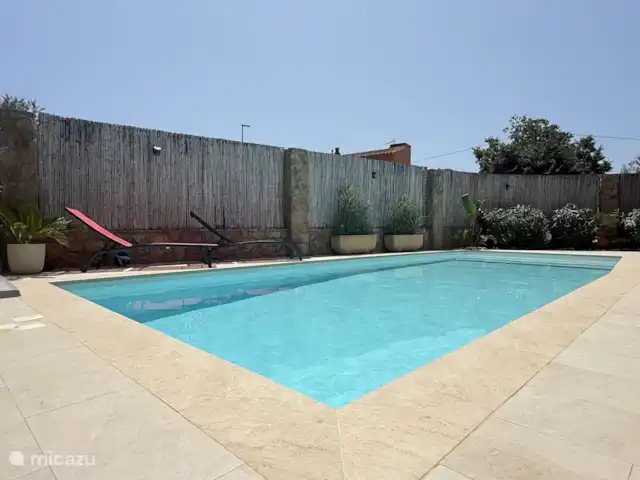 Location de Vacances Espagne, Costa Brava, Sant Pere Pescador, villa - Villa Paradis
