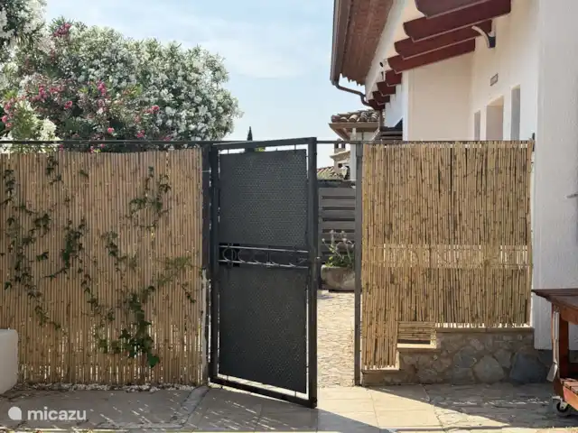 Location de Vacances Espagne, Costa Brava, Sant Pere Pescador, villa - Villa Paradis