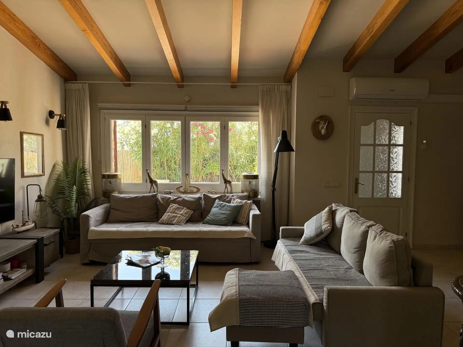 Villa Paradies in Spanien, Costa Brava, Sant Pere Pescador - Villa