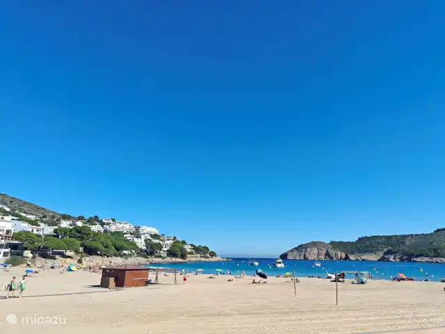 Location de Vacances Espagne, Costa Brava, Sant Pere Pescador, villa - Villa Paradis Cala Montgó