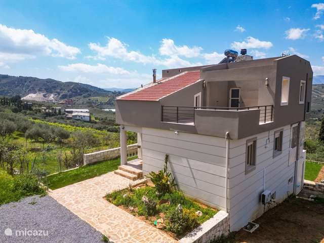 Casa vacacional Grecia, Creta, Heraklion - villa VILLA PENÉLOPE - Creta