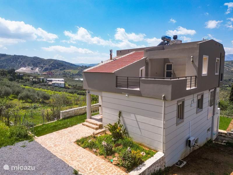 Casa vacacional Grecia, Creta, Heraklion Villa VILLA PENÉLOPE - Creta
