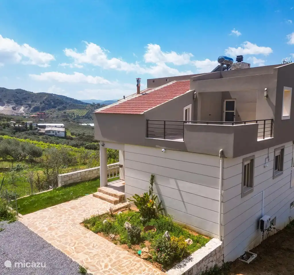 VILLA PENELOPE - Kreta