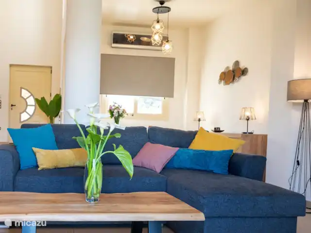 VILLA PENÉLOPE - Creta en Grecia, Creta, Heraklion - villa