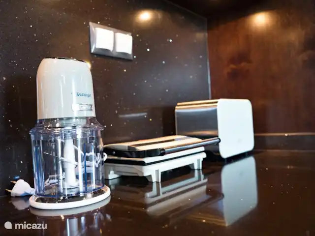 VILLA PENÉLOPE - Creta en Grecia, Creta, Heraklion - villa